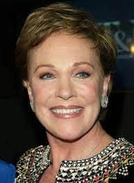 In 1948, a young Julie Andrews, just 12 years old, met 13-year-old Tony Walton during a school production at the Cone-Ripman School in London. Even at that early age, both exhibited extraordinary