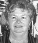 ADAMO, Petrena Rose (Penn) Born Nov. 3, 1936. Laid to Rest April 2, 2013. - 501540