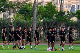 الزمالك يستأنف تدريباته استعدادًا لمواجهة منتخب السويس بتروجت في الدوري الممتاز