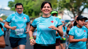 Gaby Molina impulsa el bienestar social junto a la comunidad en Morelia
