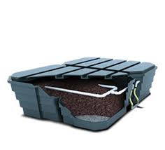 Tricel Puraflo Tertiary Treatment Plant - Domestic Sewage ...