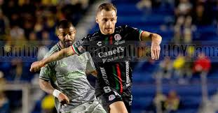 Deportes en Mexico Salles-Lamonge el hombre a seguir de San Luis ante Xolos