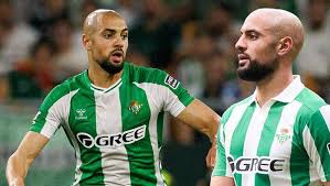A 7-million-euro offer! Fenerbahçe bids farewell to Sofyan Amrabat