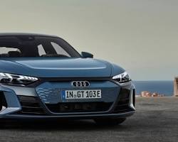 아우디 etron GT 이미지