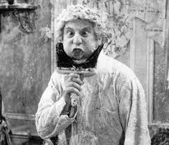 Resultado de imagen de harpo marx