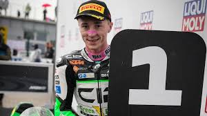 Roadracing World - News update