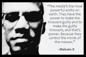 Big Media is Most Powerful Entity On Earth - Malcolm X - Big-Media-is-Most-Powerful-Entity-On-Earth-Malcolm-X