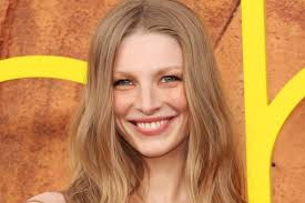 Hunter Schafer