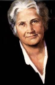 &quot;The most important period of life is not the age of university studies but the period. from birth to the age of six...&quot; -Dr. Maria Montessori - maria-montessori