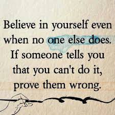 Great motivation for the middle school student. | Teaching ... via Relatably.com