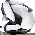 Casque modulable bmw systeme evolution