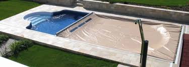 Aquamatic EZ Cover | The Best Automatic Pool Cover