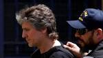 Former Argentine vice president freed