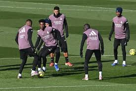 Live Broadcast for Real Madrid vs Rayo Vallecano