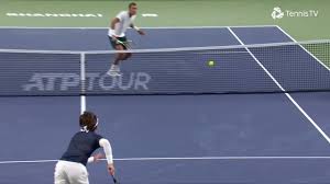 Pronóstico Auger-Aliassime vs. Musetti: ¿Quién dominará en Shanghái?