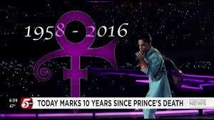 Prince death anniversary: Twin Cities honors music icon 10 years later