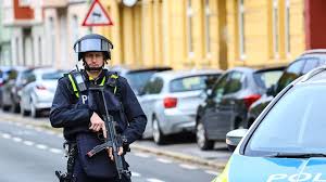 amok alarm hagen schule