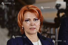Olguța Vasilescu: E grav dacă MApN a adus recent muniție de război între blocuri și un spital