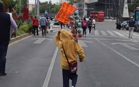 Guerrero, Oaxaca y Chiapas encabezan la lista de explotación laboral infantil
