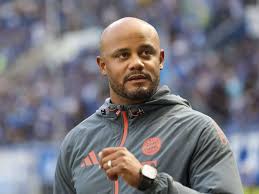 Bayern-Aufstellung gegen Bremen: Kompany erklärt Mega-Überraschung