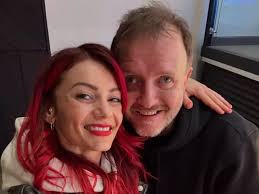Strictly's Dianne Buswell & Chris McCausland: Banter, BAFTA Nods, and Life After the Glitterball