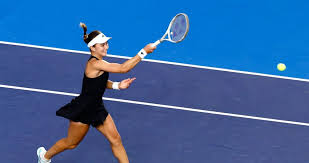 WTA Tennis - News update