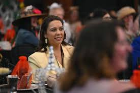 Military spouse appreciation event builds community connections at Joint Base Andrews