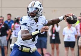 FIU vs Florida Atlantic Prediction College Football Picks 9/14/24