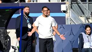 Antrenorul Liam Rosenior anunță că părăsește Strasbourg pentru a prelua Chelsea