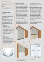 FIRE CURTAIN FM1 - Colt International Ltd - PDF Catalogs ...