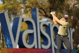 Viktor Hovland and Jacob Bridgeman Share Lead at Valspar Championship