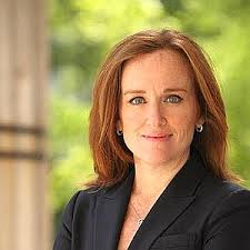 ALBANY — Everyone&#39;s dubbing themselves an outsider this campaign season. Few have embraced the title with the zeal of Kathleen Rice, ... - kathleen_rice-300x300