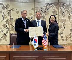 K-컬처 지평 확대...국립중앙박물관, 샌프란시스코와 예술 교류 강화