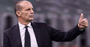 'This is just the beginning' - Allegri hails Milan spirit after hard-earned Napoli win