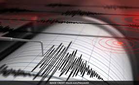 Hindu Kush Quake Rattles North India: Deep Tremors Felt Across the Region