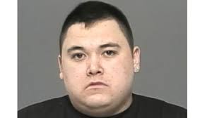 Winnipeg police have issued an arrest warrant for Jesse Richard Thomas. Thomas, 27, is facing charges of participating in a criminal organization. - image