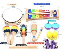 Image of Musical instruments for kids