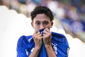 'Sensação' no Cruzeiro, Felipe Morais foi sondado pelo Chelsea e tem multa de R$ 593 milhões