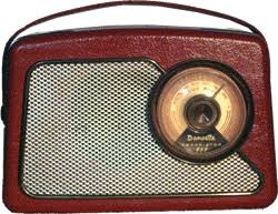Image result for FIRST TRANSISTOR RADIOS OF 1960'S