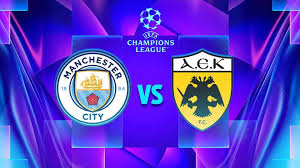Manchester City