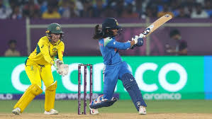India vs Australia Women's World Cup Semi-Final LIVE Streaming: Here's When And Where To Watch The IND-W v AUS-W Knockout Game