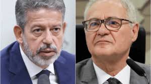 Renan diz que Lira não tem experiência e deveria ficar na Câmara