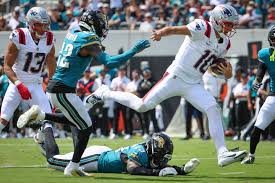The Patriots need a win, and it’s a tall task to pick one up against Josh Allen and the Bills. Follow along. — The Boston Globe