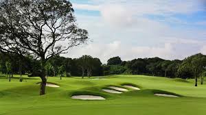 Hainan Classic Kicks Off Asian Swing on DP World Tour