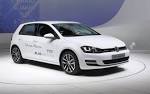 Volkswagen Golf 1.4 TGI Bluemotion