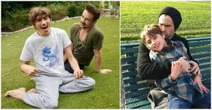 Colin Farrell phá vỡ sự im lặng của mình: Sự thật đau lòng ...