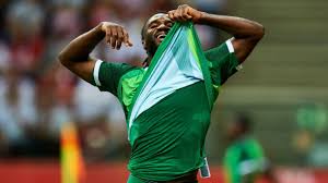 Nigeria show depth but late lapse costs victory over Lewandowsi's Poland