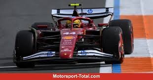 Formel 1: Verstappen strauchelt in Zandvoort – McLaren dominiert! - Imagen principal del artículo