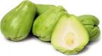 Chayote