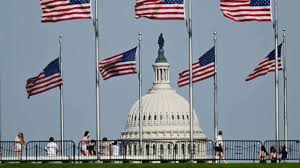 Six months out, control of the Senate is a dead heat, traders on Kalshi say